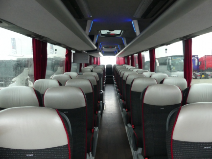 Zdjęcie przedmiotu: MAN LION'S COACH R07