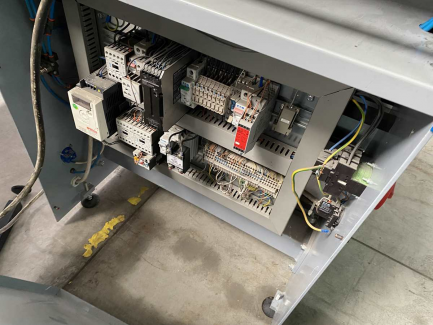 Zdjęcie przedmiotu: Foliarka Laminator LAM-51CA