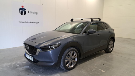 Mazda CX-30 2.0 E6d Enso Aut. Oświadczenie o utracie DR