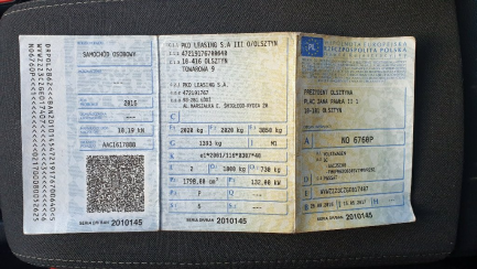 Zdjęcie przedmiotu: Volkswagen Passat