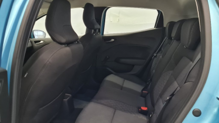 Zdjęcie przedmiotu: Renault Clio 1.0 TCe Zen