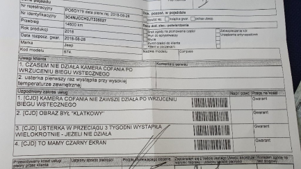 Zdjęcie przedmiotu: Jeep Compass 1.4 TMair Limited FWD S&S