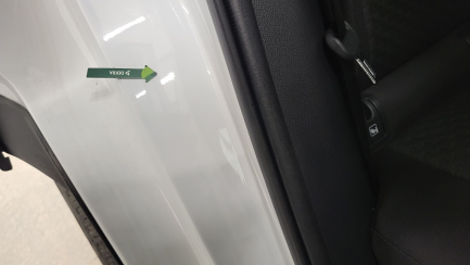 Zdjęcie przedmiotu: Toyota Yaris Cross Hybrid 1.5 Style