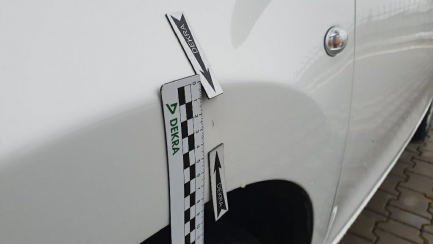 Zdjęcie przedmiotu: Toyota Aygo 1.0 VVT-i X EU6