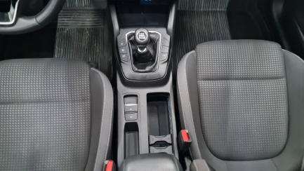 Zdjęcie przedmiotu: Ford Focus 1.0 EcoBoost Connected