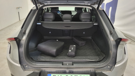 Zdjęcie przedmiotu: Kia EV6 77.4kWh Plus AWD