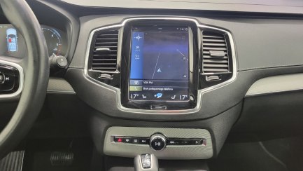 Zdjęcie przedmiotu: Volvo XC90 D5 AWD Inscription 7os