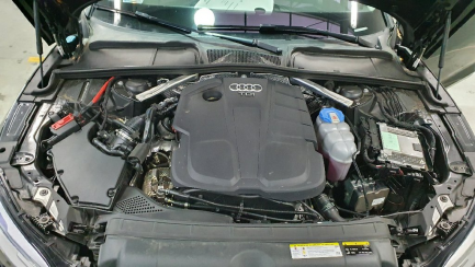 Zdjęcie przedmiotu: Audi A5 Sportback 16-19 2.0 TDI S tronic