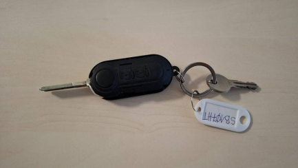 Zdjęcie przedmiotu: FIAT/WIDAR DUCATO MAXI 2.3 M-jet E6d 3.5t L4