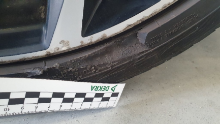 Zdjęcie przedmiotu: Toyota Corolla TS Kombi 1.8 Hybrid Comfort + LPG Brak dokument&oacute;w LPG