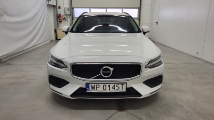 Zdjęcie przedmiotu: Volvo V60 B3 B Momentum Core aut