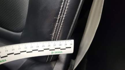 Zdjęcie przedmiotu: Porsche Macan