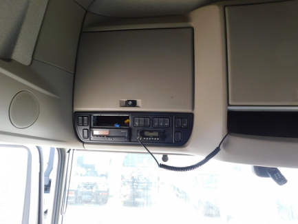 Zdjęcie przedmiotu: DAF XF 510 Euro 6 12902ccm - 510HP