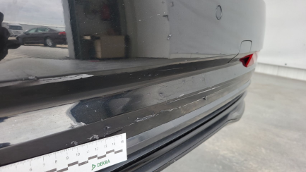 Zdjęcie przedmiotu: Audi A8 50 TDI mHEV Quattro Tiptr. Oświadczenie o utracie DR