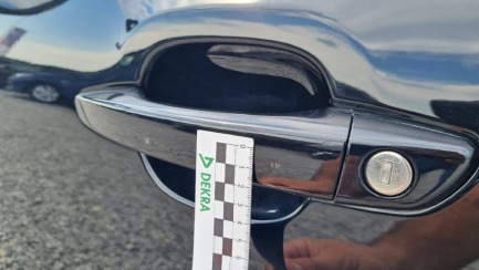 Zdjęcie przedmiotu: Citroen C3 1.2 PureTech Feel