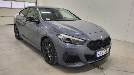 Zdjęcie przedmiotu: BMW M235I xDrive