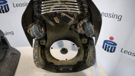 Zdjęcie przedmiotu: Robot koszący HUSQVARNA Automower 310E Nera