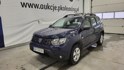 Zdjęcie przedmiotu: Dacia Duster 1.0 TCe Comfort LPG
