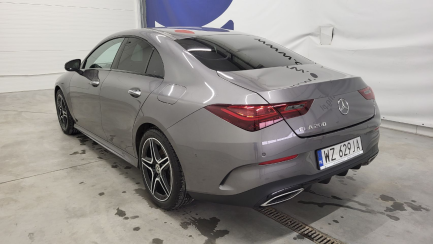 Zdjęcie przedmiotu: Mercedes-benz CLA 200 AMG Line 7G-DCT Oświadczenie o utracie DR