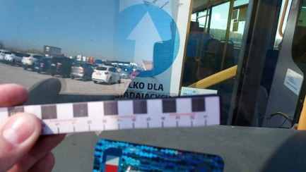 Zdjęcie przedmiotu: Ogłoszenie Iveco Crossway LE 10.8 18t TECTOR 7 Sprzedający PKO Faktoring