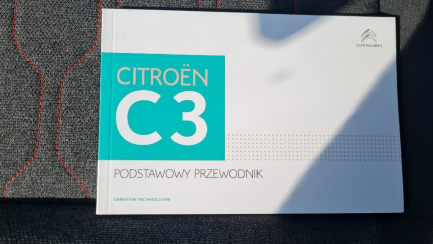 Zdjęcie przedmiotu: Citroen C3 1.2 PureTech Feel