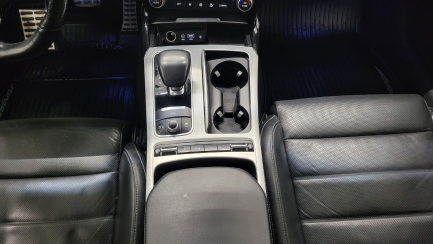 Zdjęcie przedmiotu: Kia Stinger 2.0 T-GDI GT Line