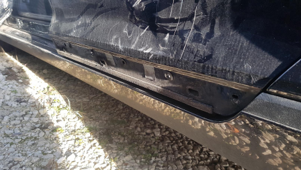 Zdjęcie przedmiotu: Volkswagen Passat Combi