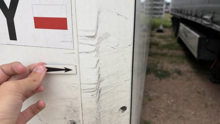 Zdjęcie przedmiotu: SCHMITZ SCB*S3B 36.0t Chłodnia