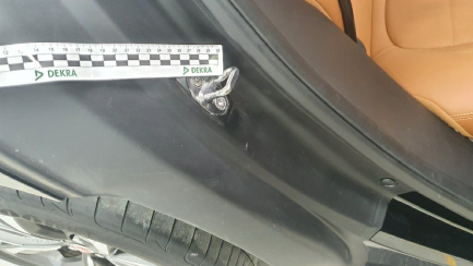 Zdjęcie przedmiotu: Jaguar I-PACE EV400 AWD S