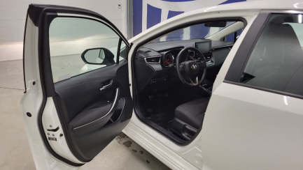 Zdjęcie przedmiotu: Toyota Corolla 1.5 Comfort