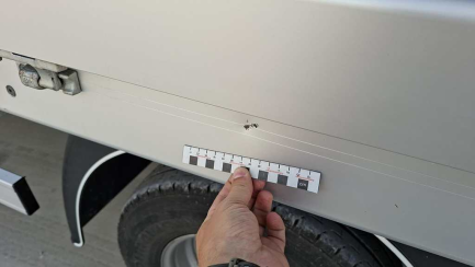 Zdjęcie przedmiotu: Iveco DAILY HI-MATIC E6e 7.2t