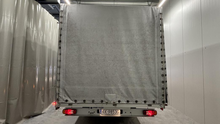 Zdjęcie przedmiotu: RENAULT/PARTNER MASTER FWD 2.3 dCi E6 3.5t L3H1 Extra S&S+E