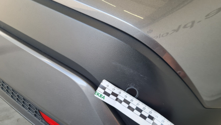 Zdjęcie przedmiotu: Nissan Qashqai 1.3 DIG-T mHEV N-Connecta Xtronic