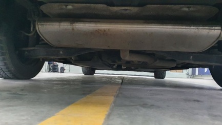 Zdjęcie przedmiotu: Hyundai I30 Wagon 1.6 D Classic +