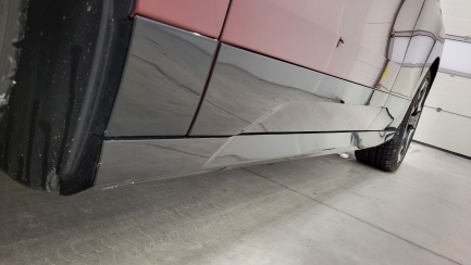 Zdjęcie przedmiotu: BMW iX xDrive40 76.6kWh