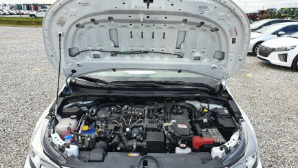 Zdjęcie przedmiotu: Toyota Corolla Combi 1.8 Hybrid GPF Active + LPG