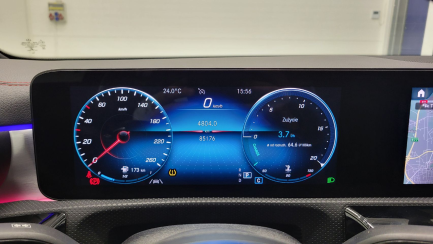 Zdjęcie przedmiotu: Mercedes-benz Cla 200 AMG Line 7G-DCT Shooting Brake