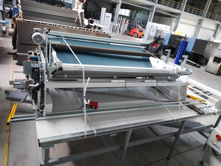 Zdjęcie przedmiotu: AUTEX-INT S.L. LINEA PLUS