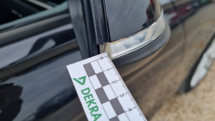 Zdjęcie przedmiotu: Bmw 320D Touring