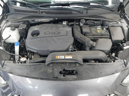 Zdjęcie przedmiotu: Hyundai I40 1.6 CRDi Comfort