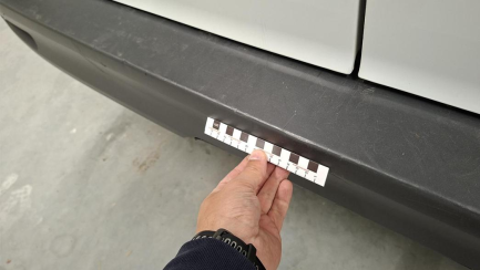 Zdjęcie przedmiotu: Mercedes-benz EVITO 60kWh