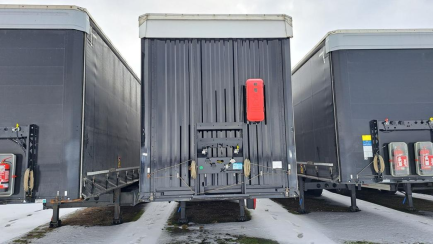 Zdjęcie przedmiotu: KASSBROHRER MEGA 39.0t