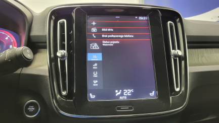 Zdjęcie przedmiotu: Volvo XC40 D3 SCR Inscription aut