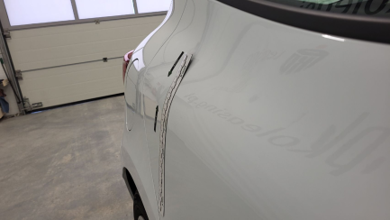 Zdjęcie przedmiotu: Renault Clio 1.0 TCe Equilibre LPG Brak dokument&oacute;w LPG