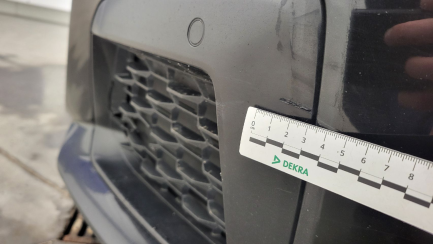 Zdjęcie przedmiotu: BMW 520d xDrive mHEV M Sport sport-aut