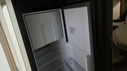 Zdjęcie przedmiotu: BENIMAR TESSORO 495 UP