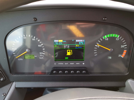 Zdjęcie przedmiotu: MERCEDES-BENZ O350 Tourismo 632.410 Euro 6