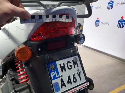 Zdjęcie przedmiotu: KYMCO Agility Carry 50 (4T)