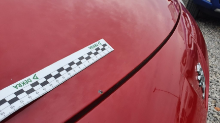 Zdjęcie przedmiotu: Peugeot Partner 1.6 HDi Euro 5 1560ccm - 90HP L1 Active