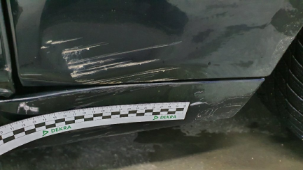 Zdjęcie przedmiotu: Bmw 520D Kombi 520d xDrive